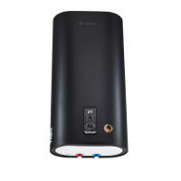 Водонагрівач Willer EV80DRI Black серія Grand Digital