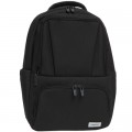 Bagland Рюкзак для ноутбука Bagland 15,6" STARK black (81144126/0014366)