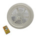XoKo Вентилятор XoKo LED Fan Light 001 (XK-FL-001)