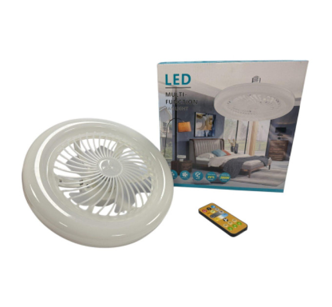 XoKo Вентилятор XoKo LED Fan Light 001 (XK-FL-001)