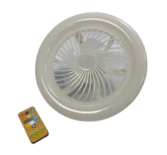 XoKo Вентилятор XoKo LED Fan Light 001 (XK-FL-001)