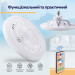 XoKo Вентилятор XoKo LED Fan Light 001 (XK-FL-001)