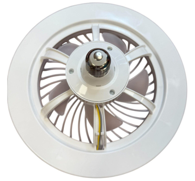 XoKo Вентилятор XoKo LED Fan Light 001 (XK-FL-001)