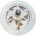 XoKo Вентилятор XoKo LED Fan Light 001 (XK-FL-001)