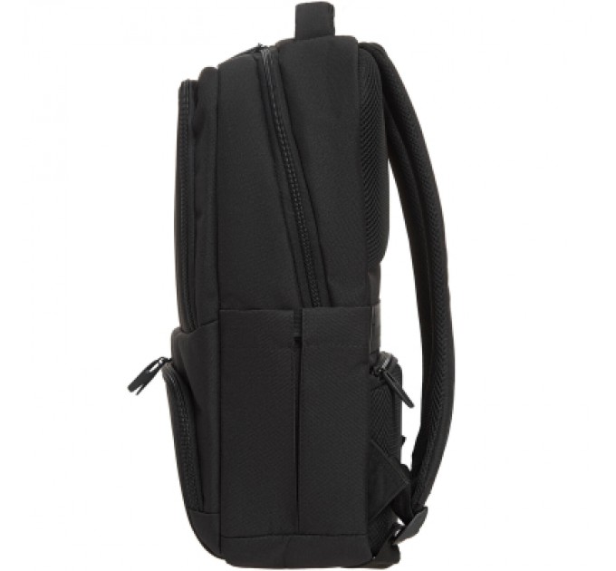 Bagland Рюкзак для ноутбука Bagland 15,6" STARK black (81144126/0014366)