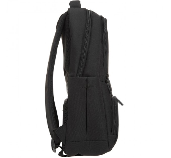 Bagland Рюкзак для ноутбука Bagland 15,6" STARK black (81144126/0014366)