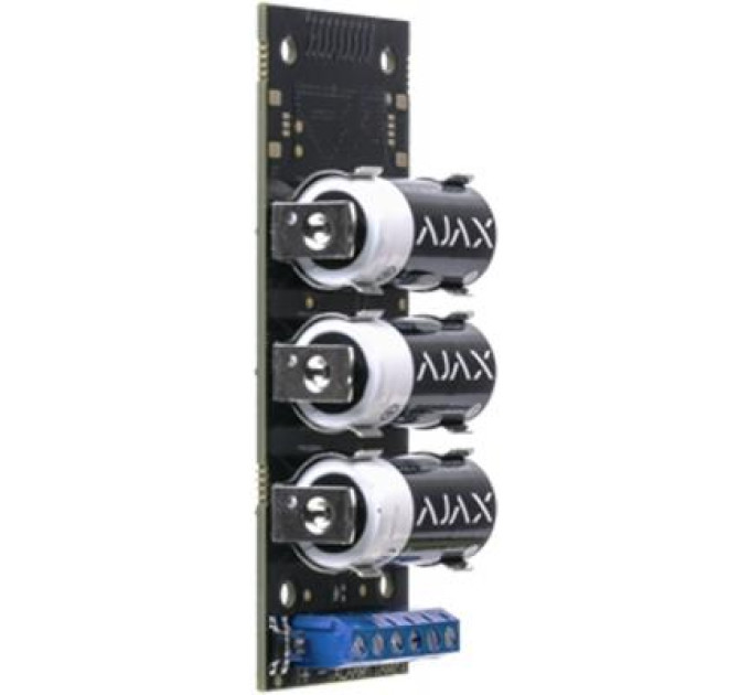 Ajax Модуль управління розумним будинком Ajax Transmitter