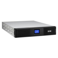 Джерело безперебійного живлення Eaton 9SX 1500i Rack2U Джерело безперебійного живлення Eaton 9SX 1500i Rack2U