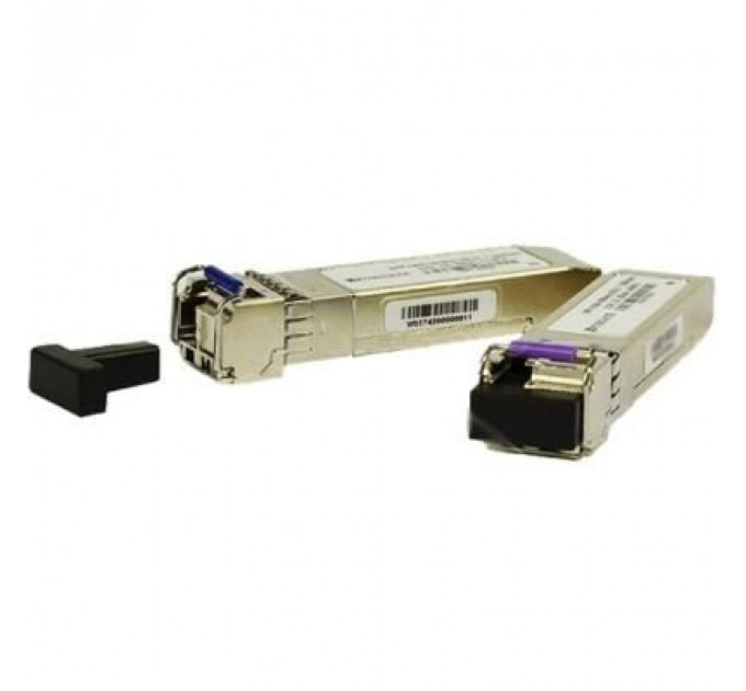 Модуль SFP SFP+d-2SM-1310nm-10LC FoxGate