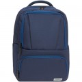 Bagland Рюкзак для ноутбука Bagland 15,6" STARK dark blue (811410906/0014366)
