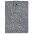 Vinga Чохол до ноутбука Vinga 15.6" NSF150 Gray (NSF150GY)