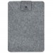 Vinga Чохол до ноутбука Vinga 15.6" NSF150 Gray (NSF150GY)