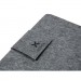 Vinga Чохол до ноутбука Vinga 15.6" NSF150 Gray (NSF150GY)