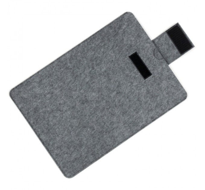 Vinga Чохол до ноутбука Vinga 15.6" NSF150 Gray (NSF150GY)