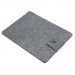 Vinga Чохол до ноутбука Vinga 15.6" NSF150 Gray (NSF150GY)