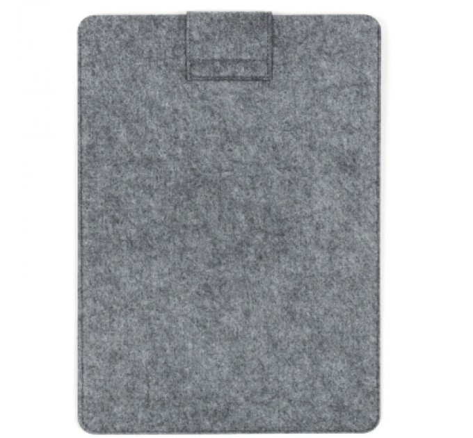 Vinga Чохол до ноутбука Vinga 15.6" NSF150 Gray (NSF150GY)