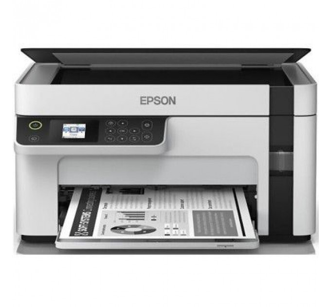 Багатофункціональний пристрій Epson M2110 (C11CJ19401)