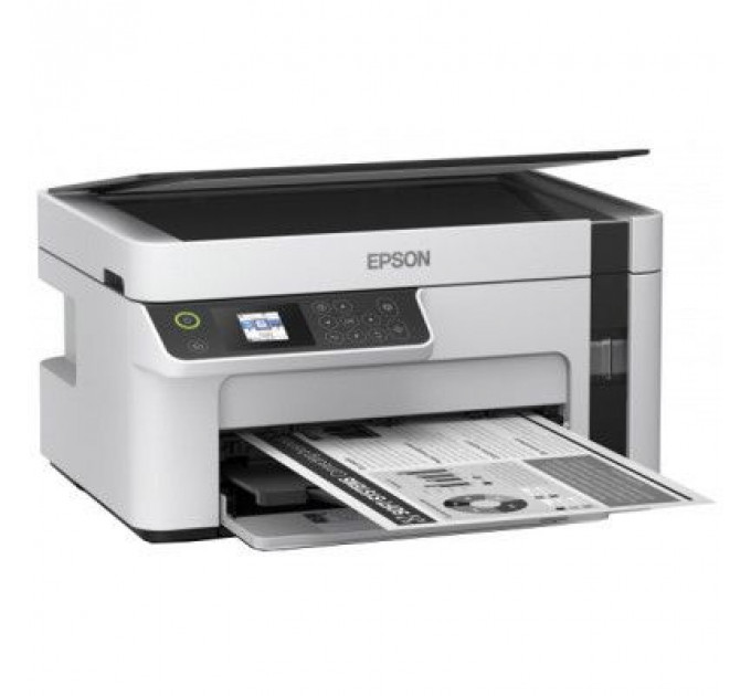 Багатофункціональний пристрій Epson M2110 (C11CJ19401)