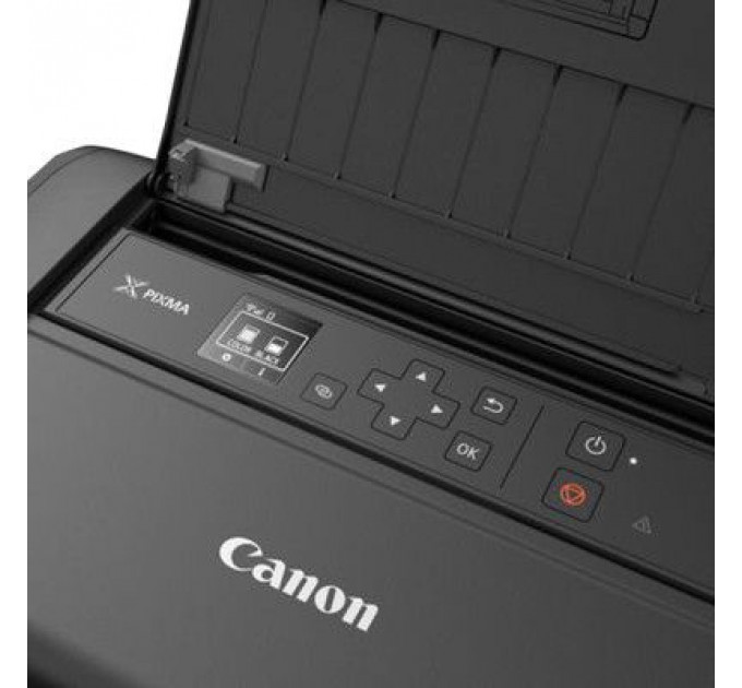 Струменевий принтер Canon PIXMA mobile TR150 c Wi-Fi with battery (4167C027)