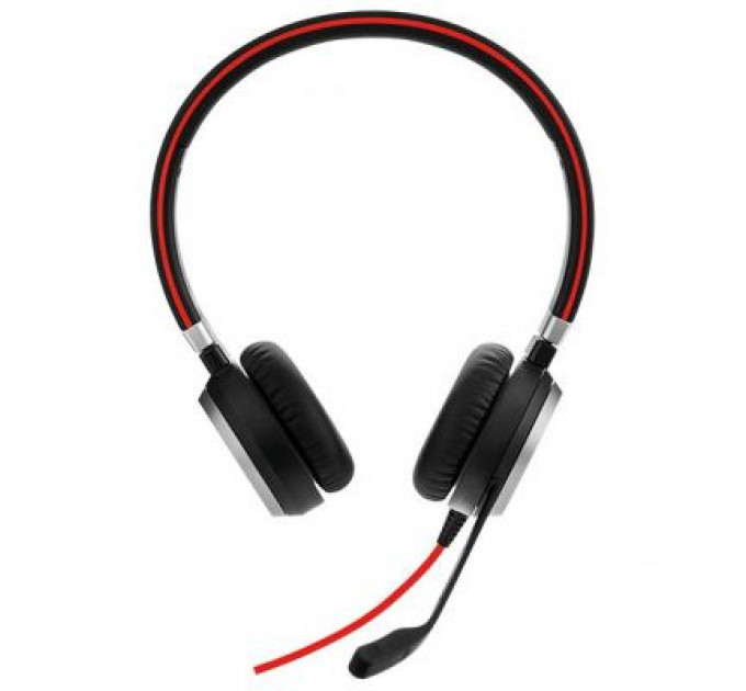 Навушники Jabra Evolve 40 MS Stereo (6399-823-109)