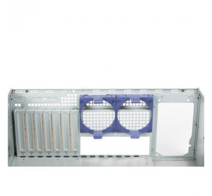 Корпус до сервера Chieftec UNC-411E-B-OP
