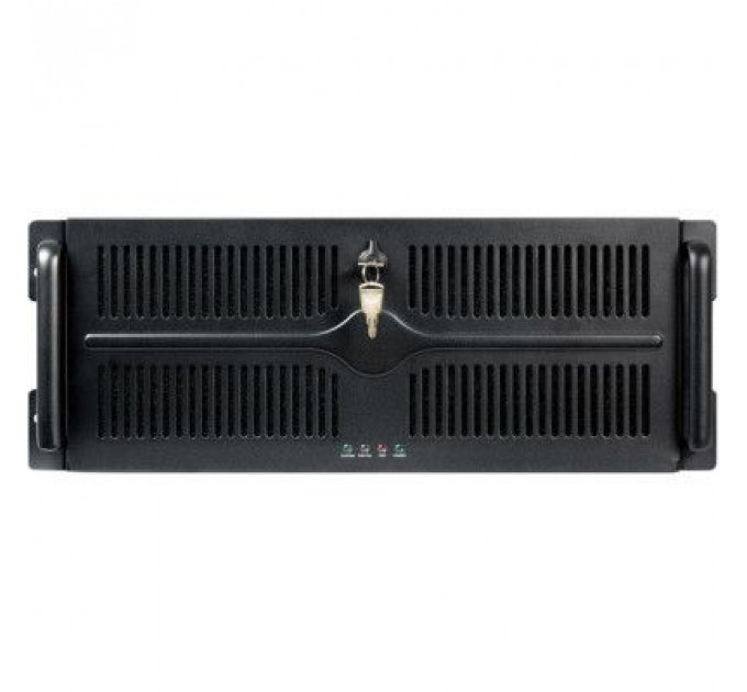 Корпус до сервера Chieftec UNC-411E-B-OP