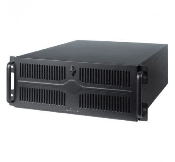 Корпус до сервера Chieftec UNC-411E-B-OP