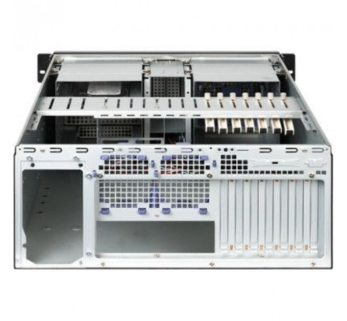 Корпус до сервера Chieftec UNC-411E-B-OP