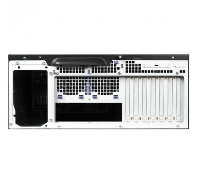 Корпус до сервера Chieftec UNC-411E-B-OP