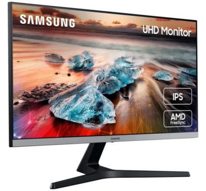 Монітор Samsung LU28R550UQIXCI