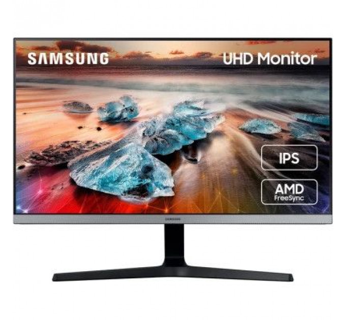 Монітор Samsung LU28R550UQIXCI