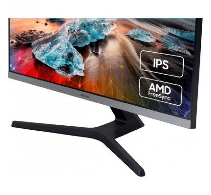 Монітор Samsung LU28R550UQIXCI