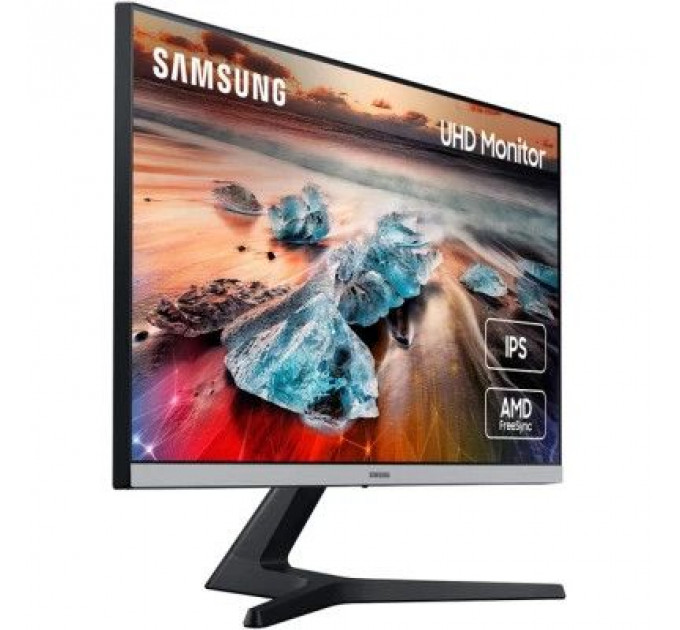 Монітор Samsung LU28R550UQIXCI