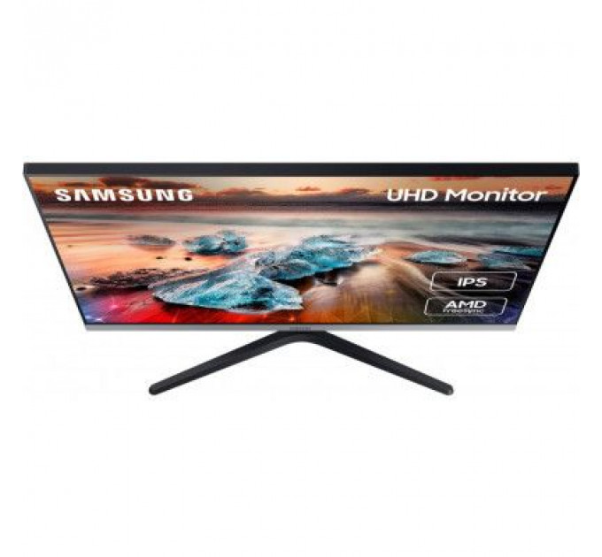 Монітор Samsung LU28R550UQIXCI