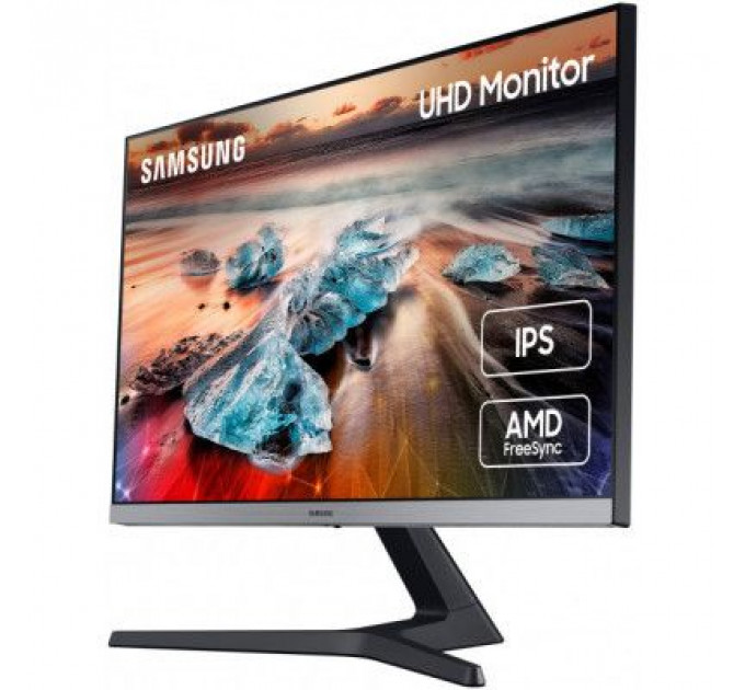 Монітор Samsung LU28R550UQIXCI