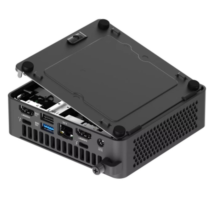 ASUS Комп'ютер ASUS NUC 15 Pro RNUC15CRKC500002 / Core 5 210H 45W (90AR00R2-M00060)