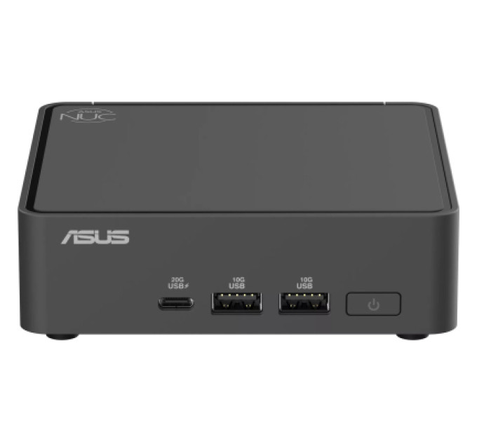 Комп'ютер ASUS NUC 15 Pro RNUC15CRKC500002 / Core 5 210H 45W (90AR00R2-M00060)