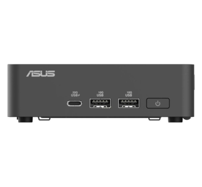Комп'ютер ASUS NUC 15 Pro RNUC15CRKC500002 / Core 5 210H 45W (90AR00R2-M00060)