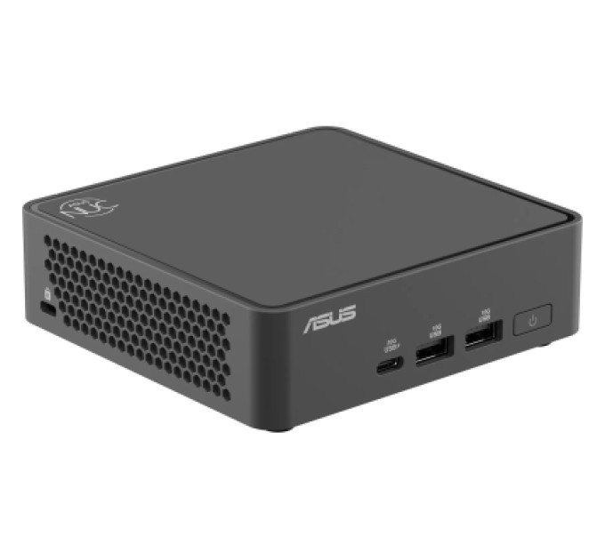 Комп'ютер ASUS NUC 15 Pro RNUC15CRKC500002 / Core 5 210H 45W (90AR00R2-M00060)