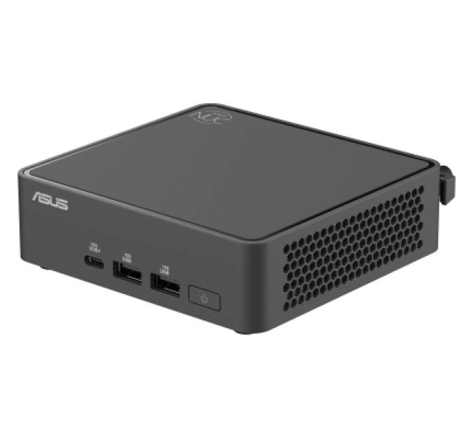 Комп'ютер ASUS NUC 15 Pro RNUC15CRKC500002 / Core 5 210H 45W (90AR00R2-M00060)