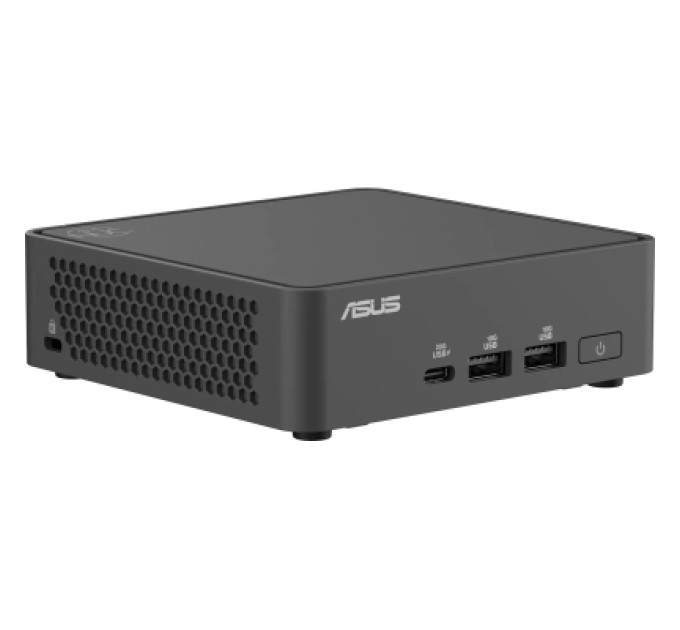 ASUS Комп'ютер ASUS NUC 15 Pro RNUC15CRKC500002 / Core 5 210H 45W (90AR00R2-M00060)