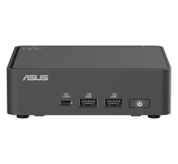 ASUS Комп'ютер ASUS NUC 15 Pro RNUC15CRKC500002 / Core 5 210H 45W (90AR00R2-M00060)