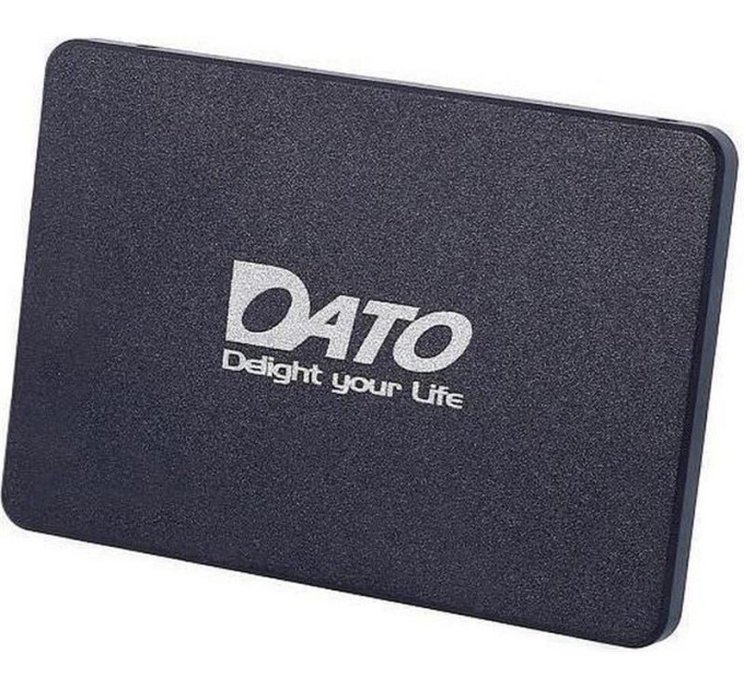 Dato Накопичувач SSD  960GB Dato DS700 2.5" SATAIII TLC (DS700SSD-960GB)