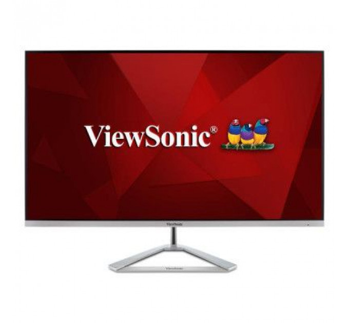 Монітор ViewSonic VX3276-4K-MHD