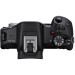 Canon Цифровий фотоапарат Canon EOS R50 + RF-S 18-45 IS STM Black Creator Kit (5811C036)