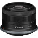 Canon Цифровий фотоапарат Canon EOS R50 + RF-S 18-45 IS STM Black Creator Kit (5811C036)