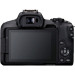 Canon Цифровий фотоапарат Canon EOS R50 + RF-S 18-45 IS STM Black Creator Kit (5811C036)