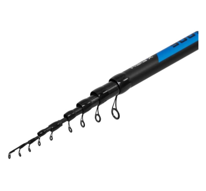 X-Fish Вудилище X-Fish Trophy 5m (1917.07.96)