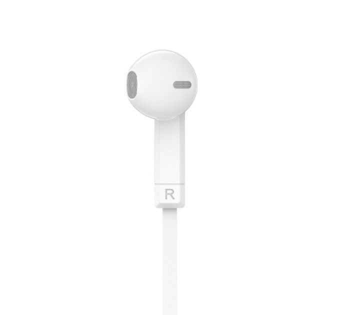 Havit Навушники Havit HV-E336C USB-C White (HV-E336C)