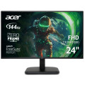 Acer Монітор Acer EK241YP6BI (UM.QE1EE.601)